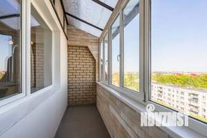 2-к квартира, посуточно, 71м2, 8/11 этаж