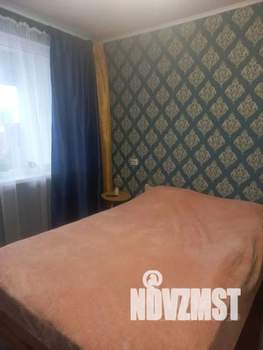 1-к квартира, посуточно, 35м2, 8/9 этаж