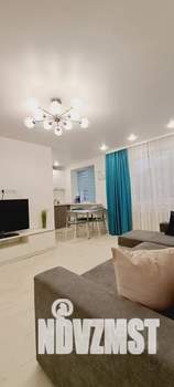 2-к квартира, посуточно, 47м2, 2/5 этаж