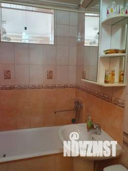 1-к квартира, посуточно, 31м2, 3/4 этаж
