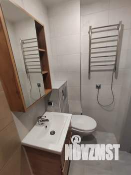 1-к квартира, посуточно, 30м2, 1/5 этаж