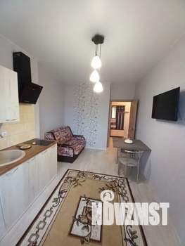 1-к квартира, посуточно, 42м2, 9/10 этаж