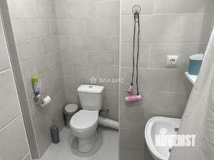 1-к квартира, на длительный срок, 34м2, 5/5 этаж