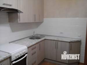 1-к квартира, на длительный срок, 38м2, 2/3 этаж