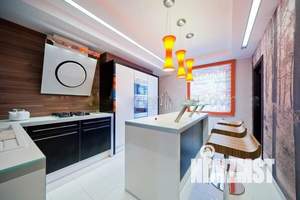3-к квартира, на длительный срок, 120м2, 2/5 этаж