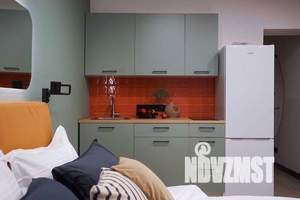 1-к квартира, посуточно, 25м2, 1/8 этаж