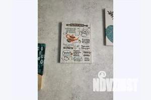 1-к квартира, посуточно, 44м2, 5/13 этаж