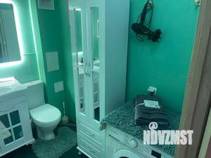 2-к квартира, посуточно, 60м2, 1/5 этаж