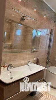 2-к квартира, посуточно, 60м2, 1/1 этаж