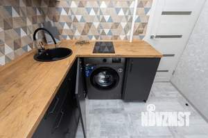 1-к квартира, посуточно, 35м2, 2/5 этаж