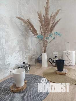 1-к квартира, посуточно, 25м2, 4/5 этаж
