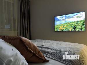 1-к квартира, на длительный срок, 35м2, 5/11 этаж