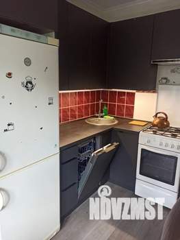 2-к квартира, посуточно, 57м2, 3/5 этаж