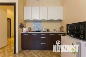 2-к квартира, посуточно, 76м2, 1/12 этаж