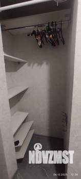 1-к квартира, на длительный срок, 35м2, 1/5 этаж