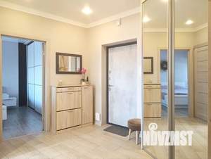 2-к квартира, посуточно, 62м2, 8/9 этаж