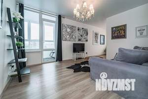 2-к квартира, посуточно, 90м2, 1/1 этаж