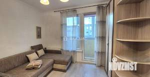 1-к квартира, на длительный срок, 39м2, 4/6 этаж