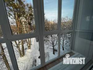 1-к квартира, посуточно, 32м2, 4/5 этаж