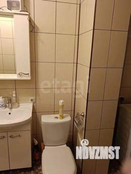 1-к квартира, на длительный срок, 35м2, 8/9 этаж