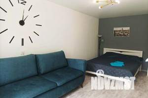 1-к квартира, посуточно, 31м2, 2/5 этаж