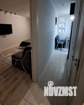 1-к квартира, посуточно, 31м2, 3/5 этаж