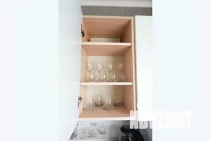 1-к квартира, посуточно, 38м2, 8/9 этаж