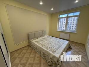 2-к квартира, посуточно, 60м2, 1/1 этаж