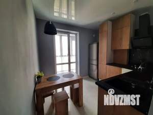 1-к квартира, посуточно, 35м2, 9/10 этаж