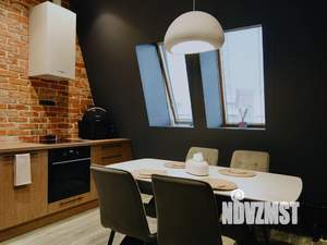 1-к квартира, посуточно, 40м2, 7/7 этаж