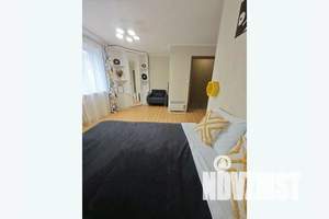 1-к квартира, посуточно, 30м2, 1/5 этаж