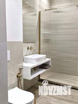 1-к квартира, посуточно, 60м2, 1/1 этаж