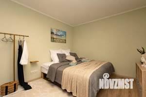 1-к квартира, посуточно, 30м2, 2/5 этаж
