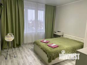 2-к квартира, посуточно, 78м2, 5/8 этаж