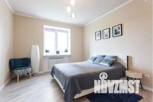 2-к квартира, посуточно, 69м2, 3/17 этаж