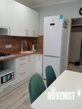 1-к квартира, на длительный срок, 36м2, 7/10 этаж