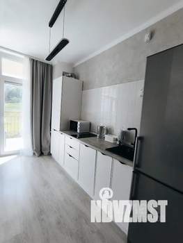 Студия квартира, посуточно, 26м2, 4/5 этаж