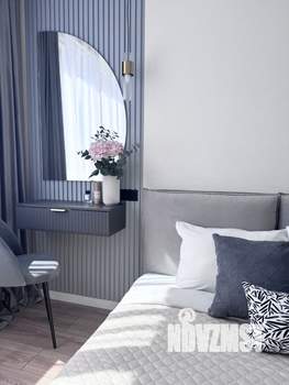 1-к квартира, посуточно, 33м2, 2/9 этаж