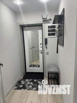 1-к квартира, посуточно, 29м2, 1/1 этаж