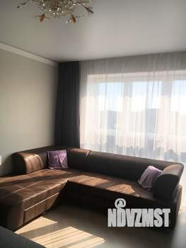 1-к квартира, на длительный срок, 44м2, 9/9 этаж