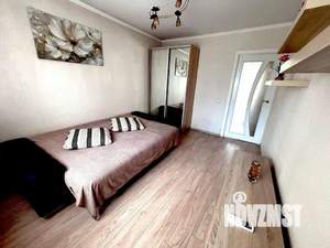 1-к квартира, посуточно, 64м2, 1/1 этаж