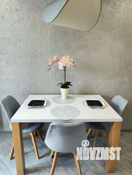 1-к квартира, посуточно, 45м2, 7/10 этаж