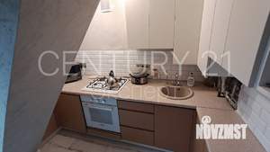 2-к квартира, на длительный срок, 54м2, 4/4 этаж