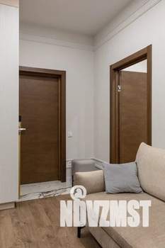 2-к квартира, посуточно, 33м2, 3/7 этаж