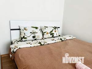 1-к квартира, посуточно, 40м2, 3/9 этаж