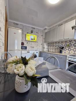 3-к квартира, посуточно, 70м2, 9/10 этаж