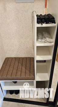 2-к квартира, посуточно, 52м2, 2/7 этаж