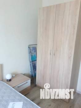 2-к квартира, посуточно, 47м2, 3/4 этаж