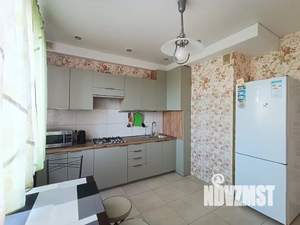 2-к квартира, посуточно, 64м2, 2/8 этаж