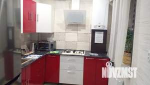 2-к квартира, посуточно, 49м2, 9/9 этаж